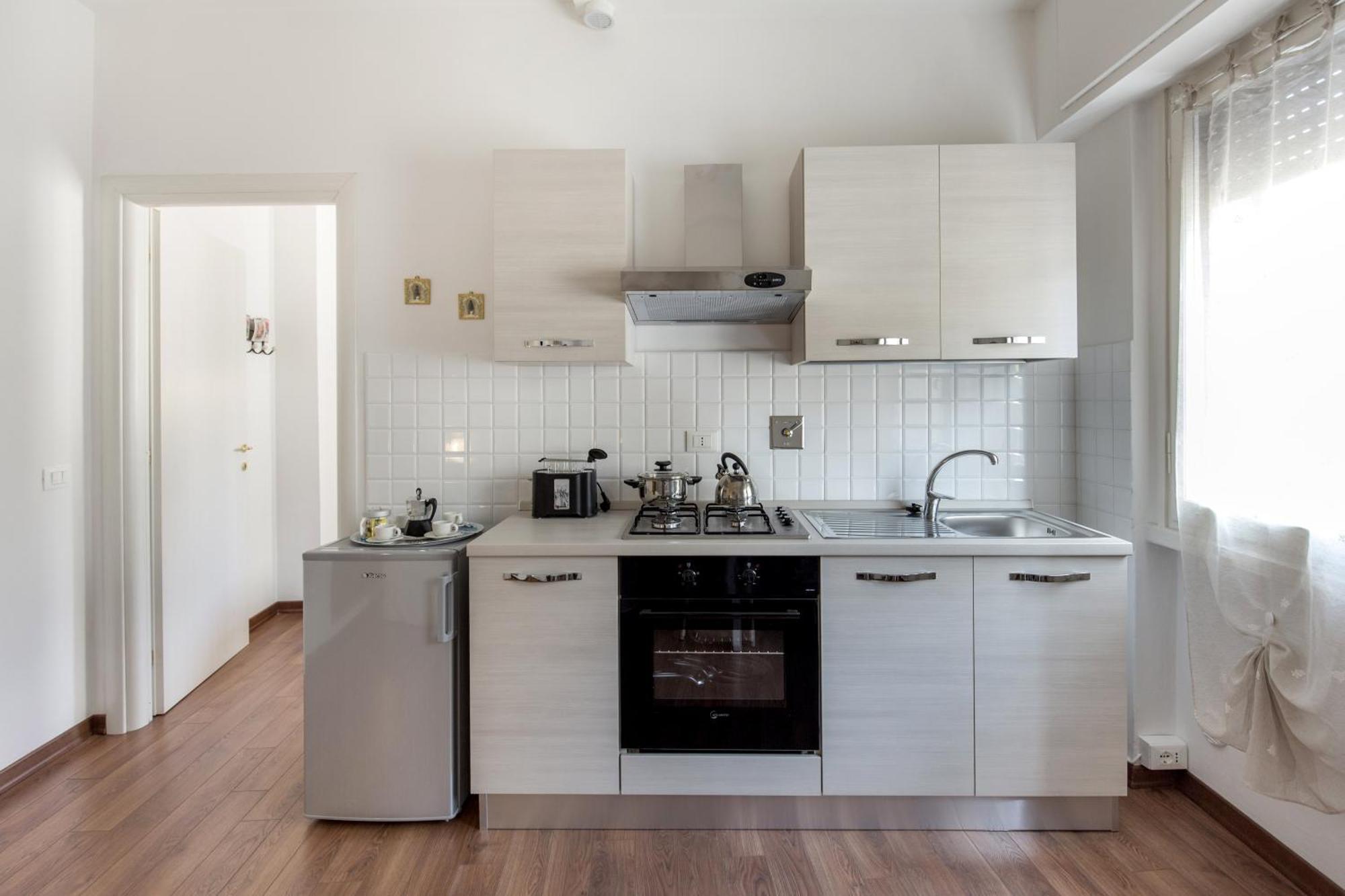 San Jacopino - Flo Apartments Floransa Oda fotoğraf