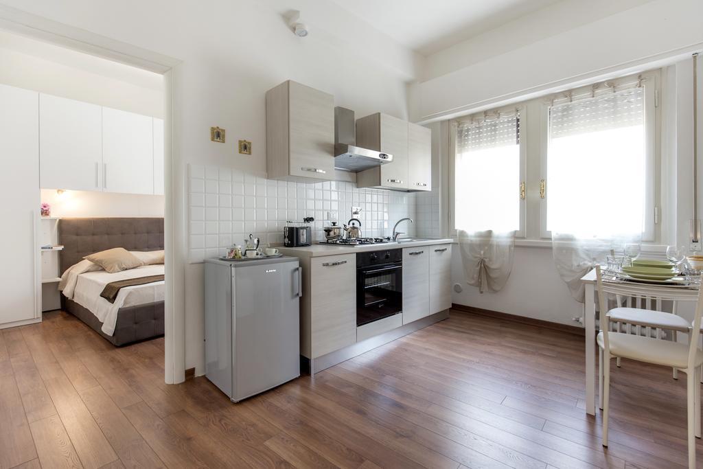 San Jacopino - Flo Apartments Floransa Dış mekan fotoğraf