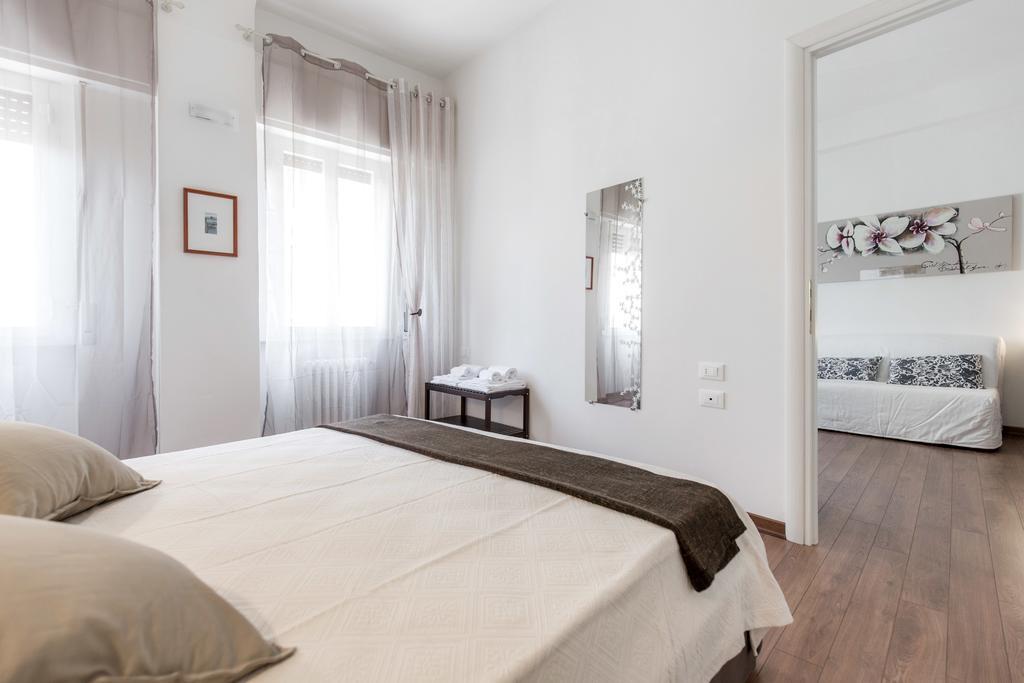 San Jacopino - Flo Apartments Floransa Dış mekan fotoğraf