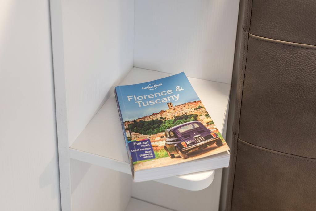 San Jacopino - Flo Apartments Floransa Dış mekan fotoğraf