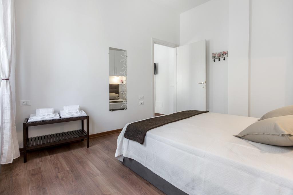 San Jacopino - Flo Apartments Floransa Dış mekan fotoğraf