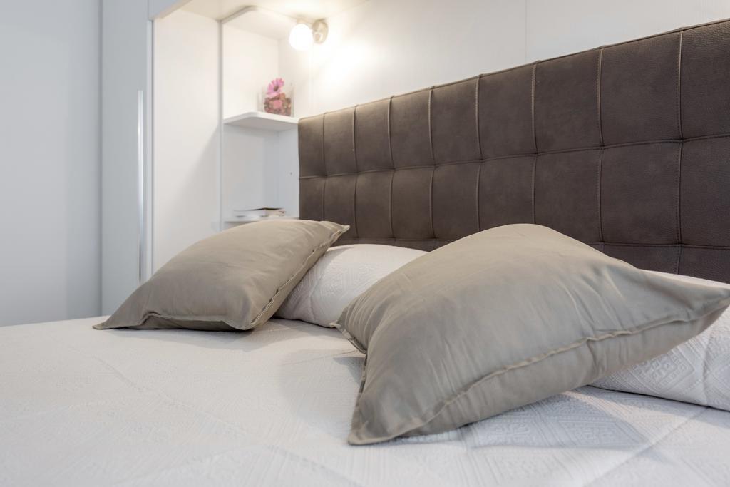 San Jacopino - Flo Apartments Floransa Dış mekan fotoğraf
